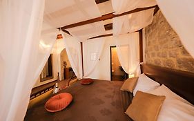 Luxury Rooms Contessa Vitali